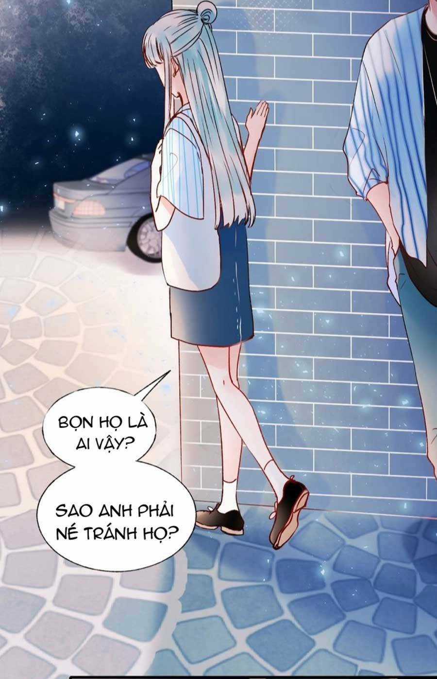 Thành Dã Tiêu Hà - Chapter 39 - Trang 40