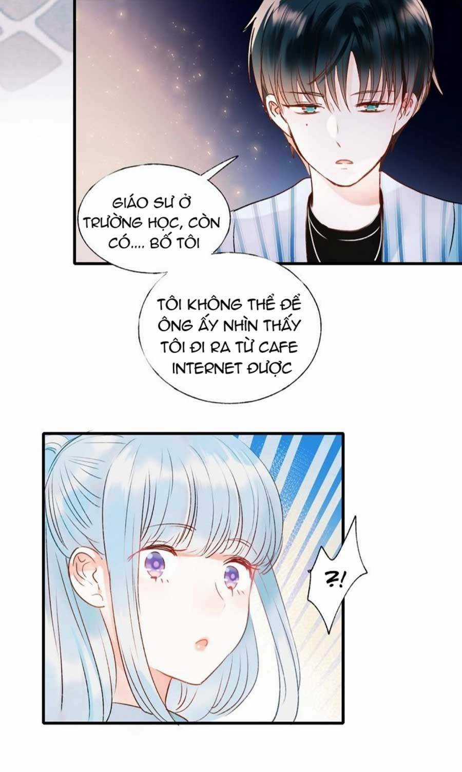 Thành Dã Tiêu Hà - Chapter 39 - Trang 41