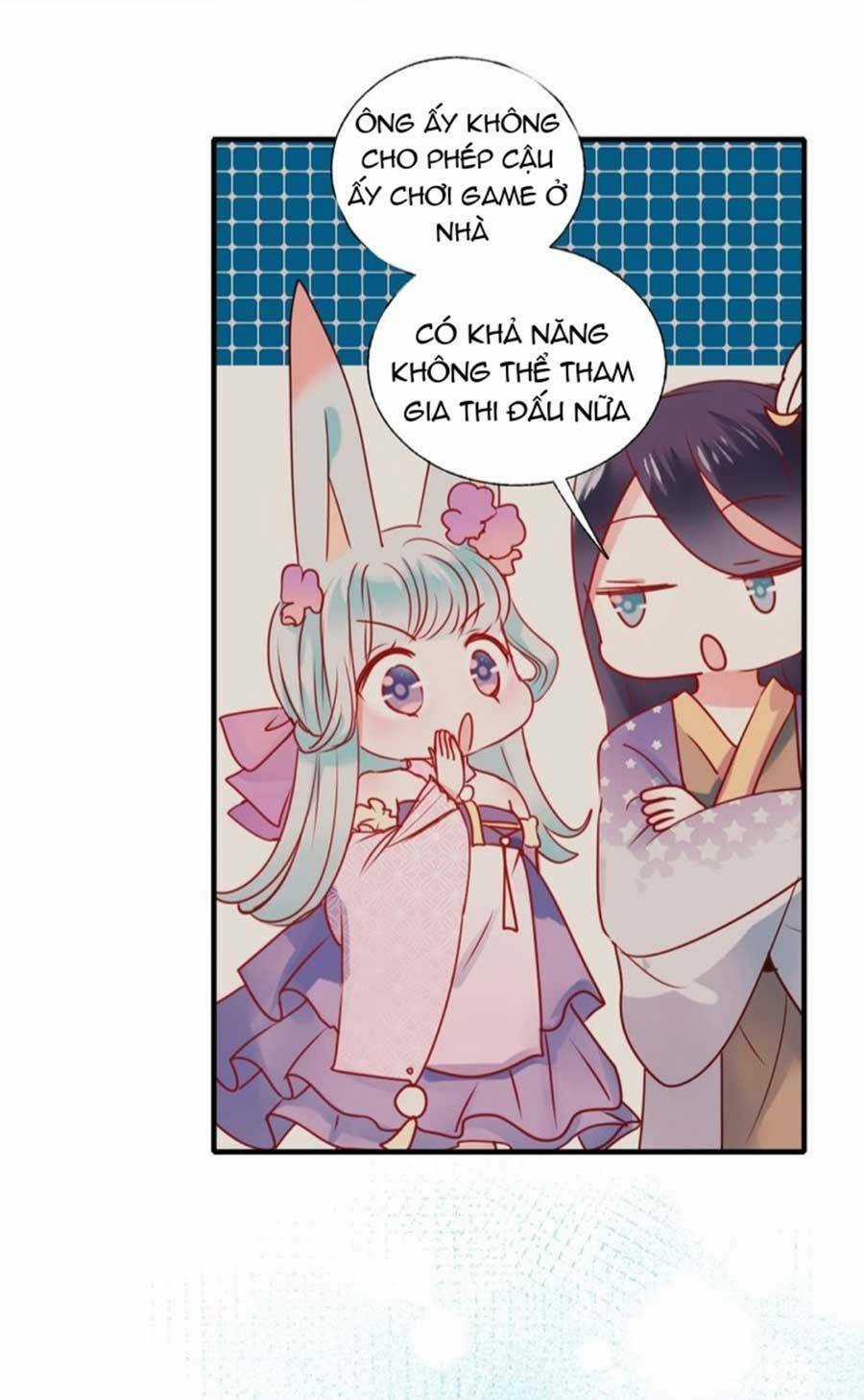 Thành Dã Tiêu Hà - Chapter 39 - Trang 42