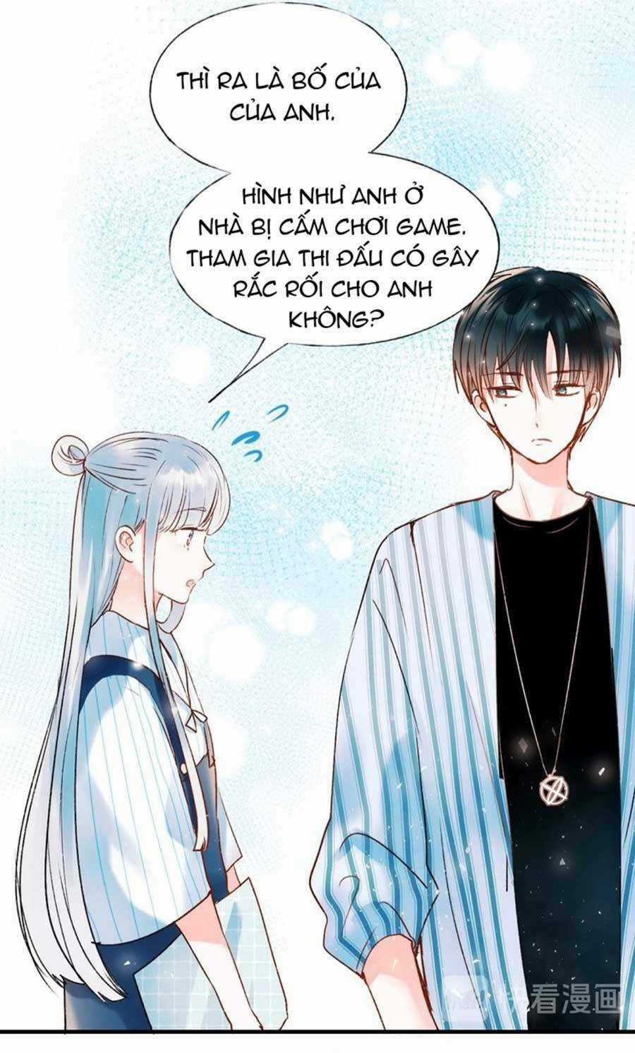 Thành Dã Tiêu Hà - Chapter 39 - Trang 43