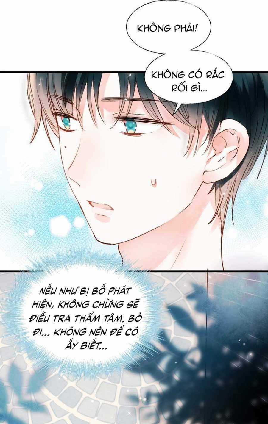 Thành Dã Tiêu Hà - Chapter 39 - Trang 44