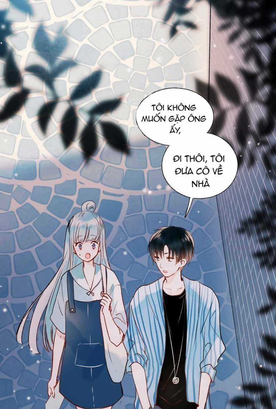 Thành Dã Tiêu Hà - Chapter 39 - Trang 45