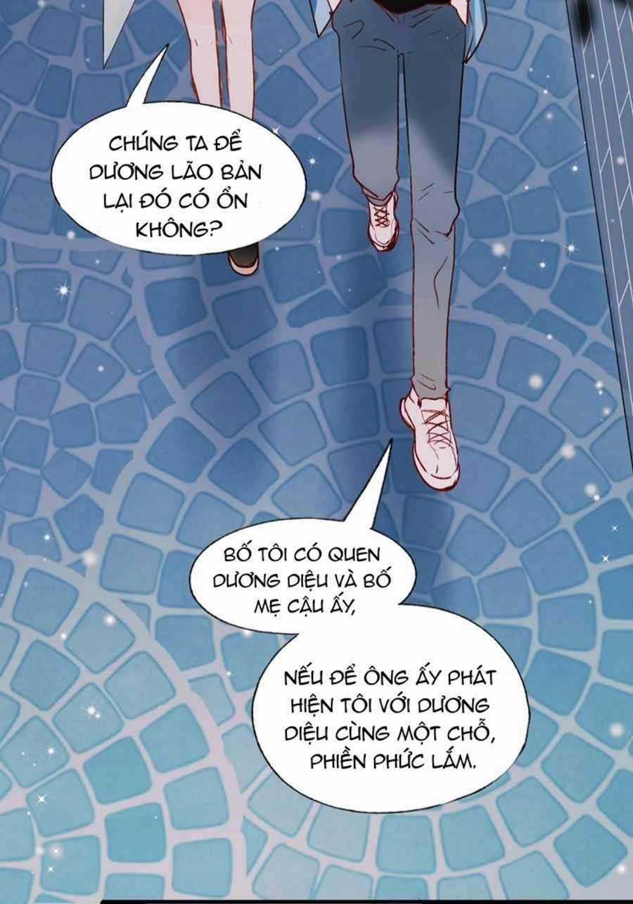 Thành Dã Tiêu Hà - Chapter 39 - Trang 46