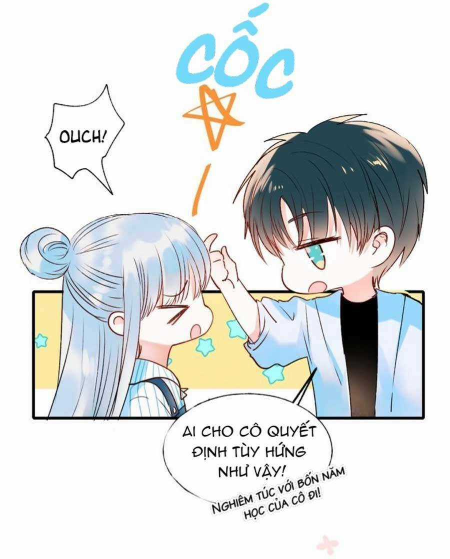 Thành Dã Tiêu Hà - Chapter 39 - Trang 52