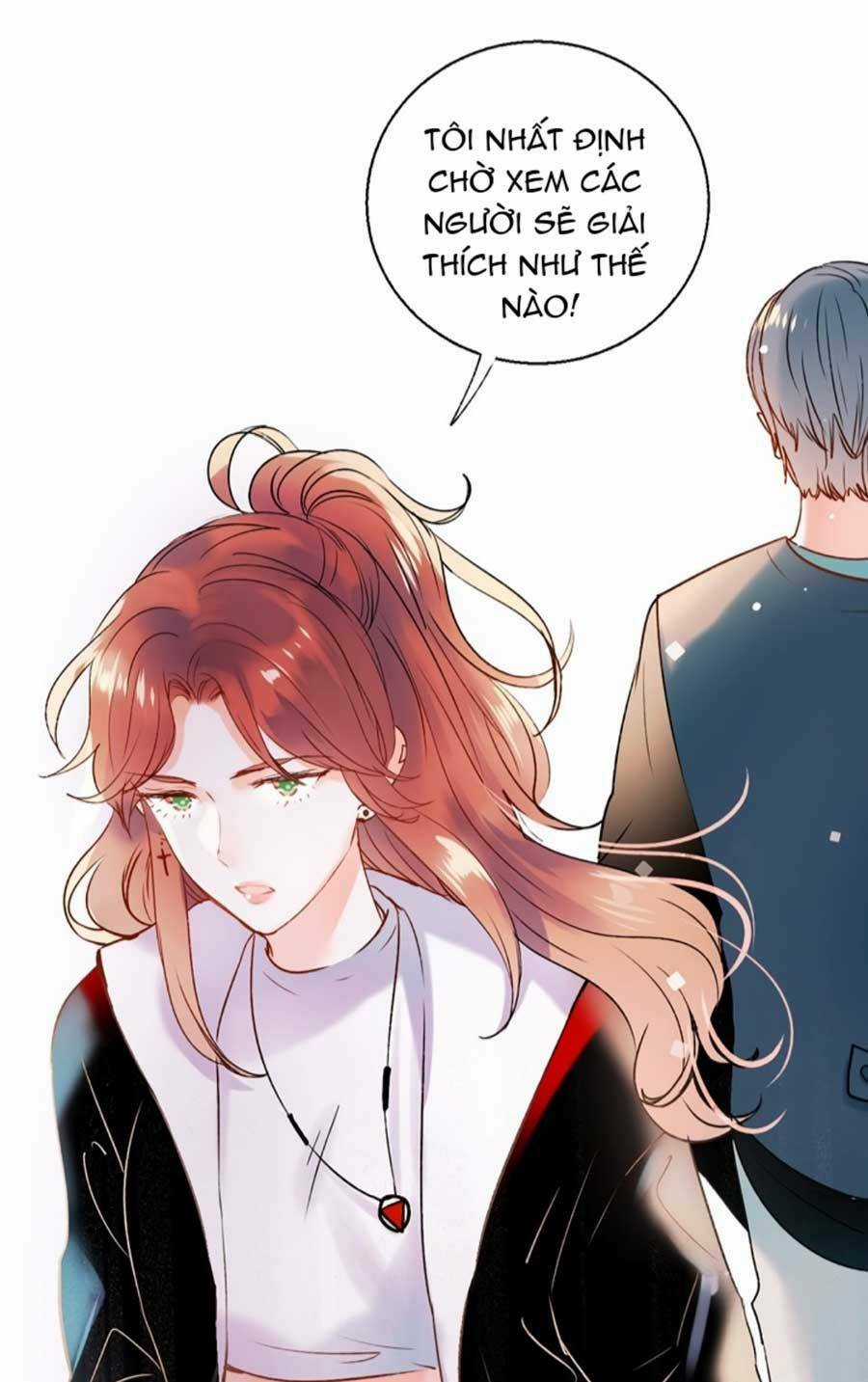Thành Dã Tiêu Hà - Chapter 39 - Trang 8