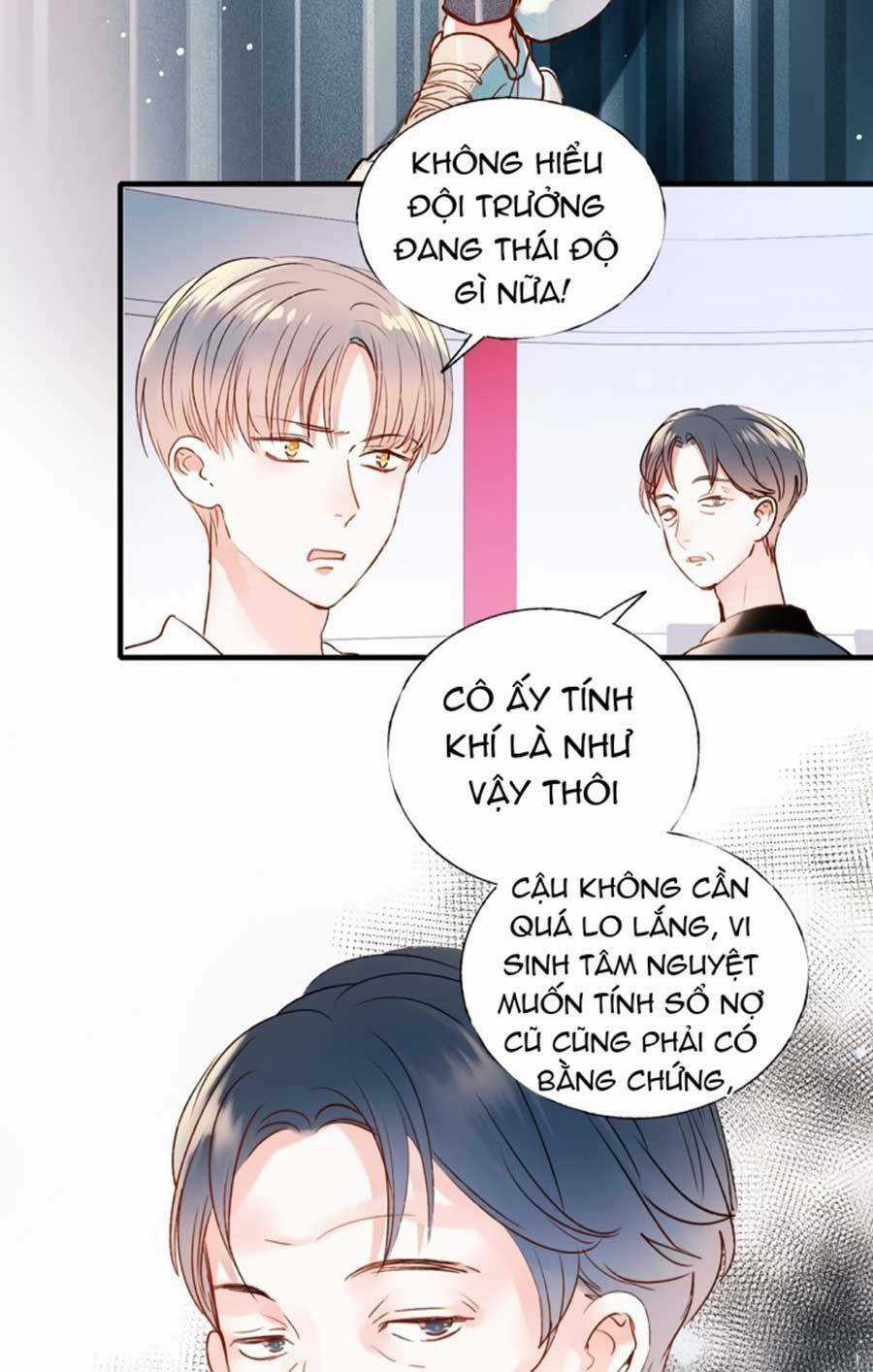 Thành Dã Tiêu Hà - Chapter 39 - Trang 10