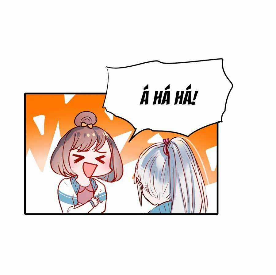 Thành Dã Tiêu Hà - Chapter 4 - Trang 11