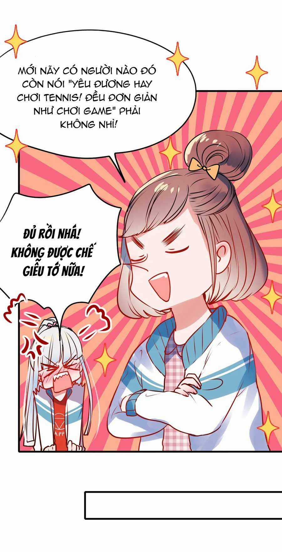 Thành Dã Tiêu Hà - Chapter 4 - Trang 12