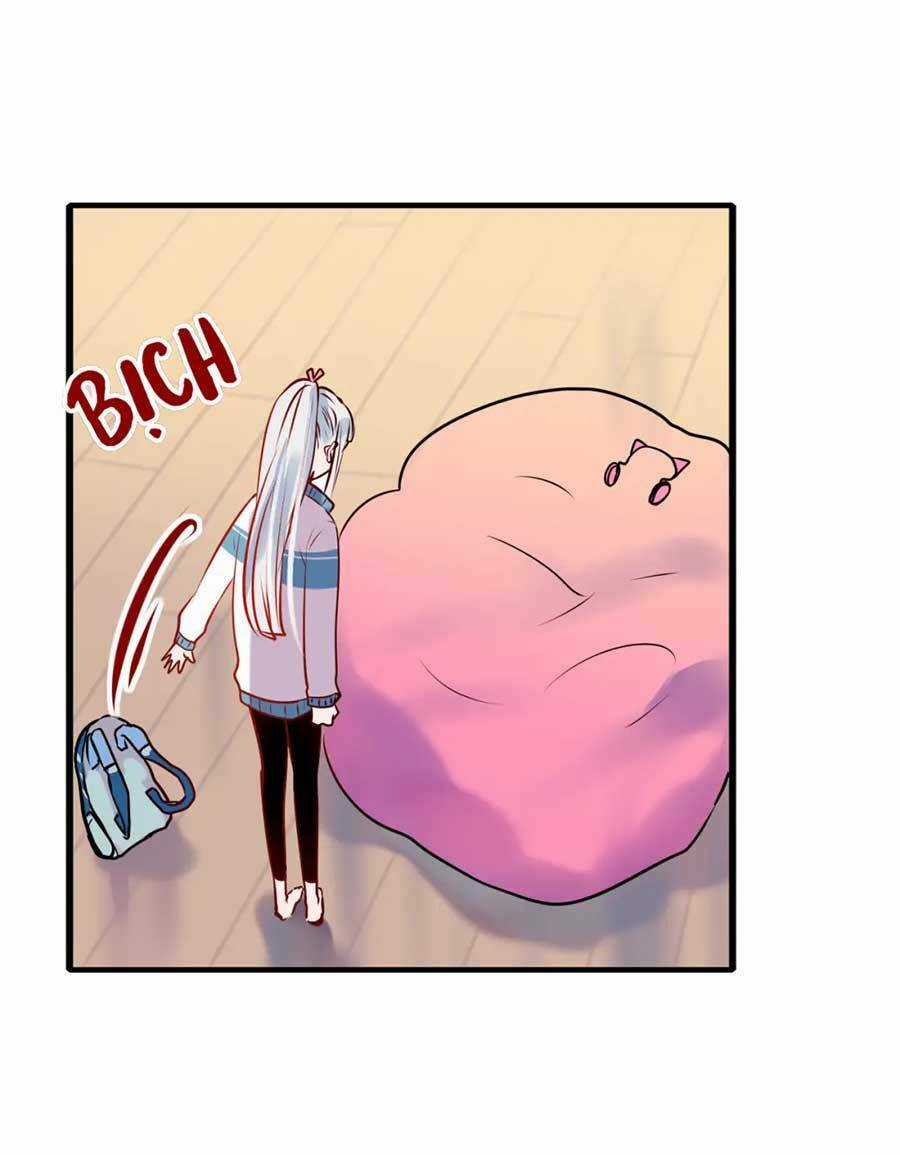 Thành Dã Tiêu Hà - Chapter 4 - Trang 15