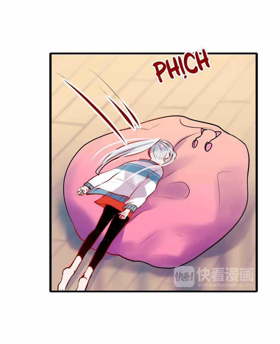 Thành Dã Tiêu Hà - Chapter 4 - Trang 16