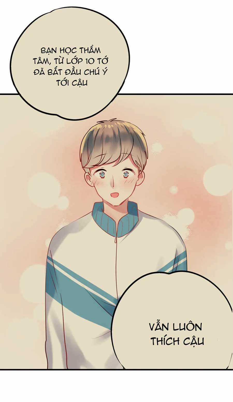 Thành Dã Tiêu Hà - Chapter 4 - Trang 18