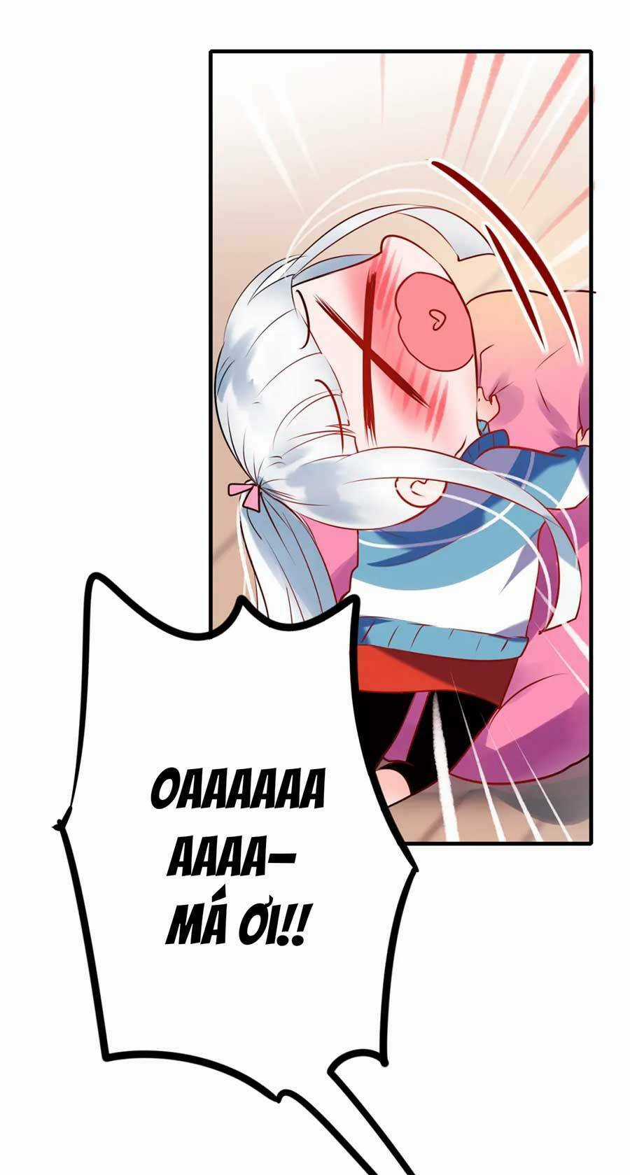 Thành Dã Tiêu Hà - Chapter 4 - Trang 19