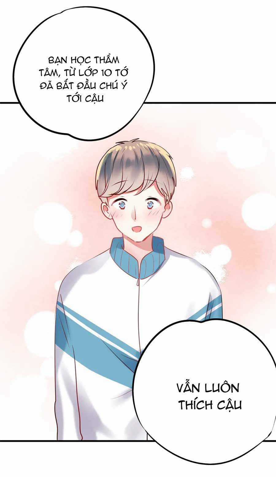 Thành Dã Tiêu Hà - Chapter 4 - Trang 3