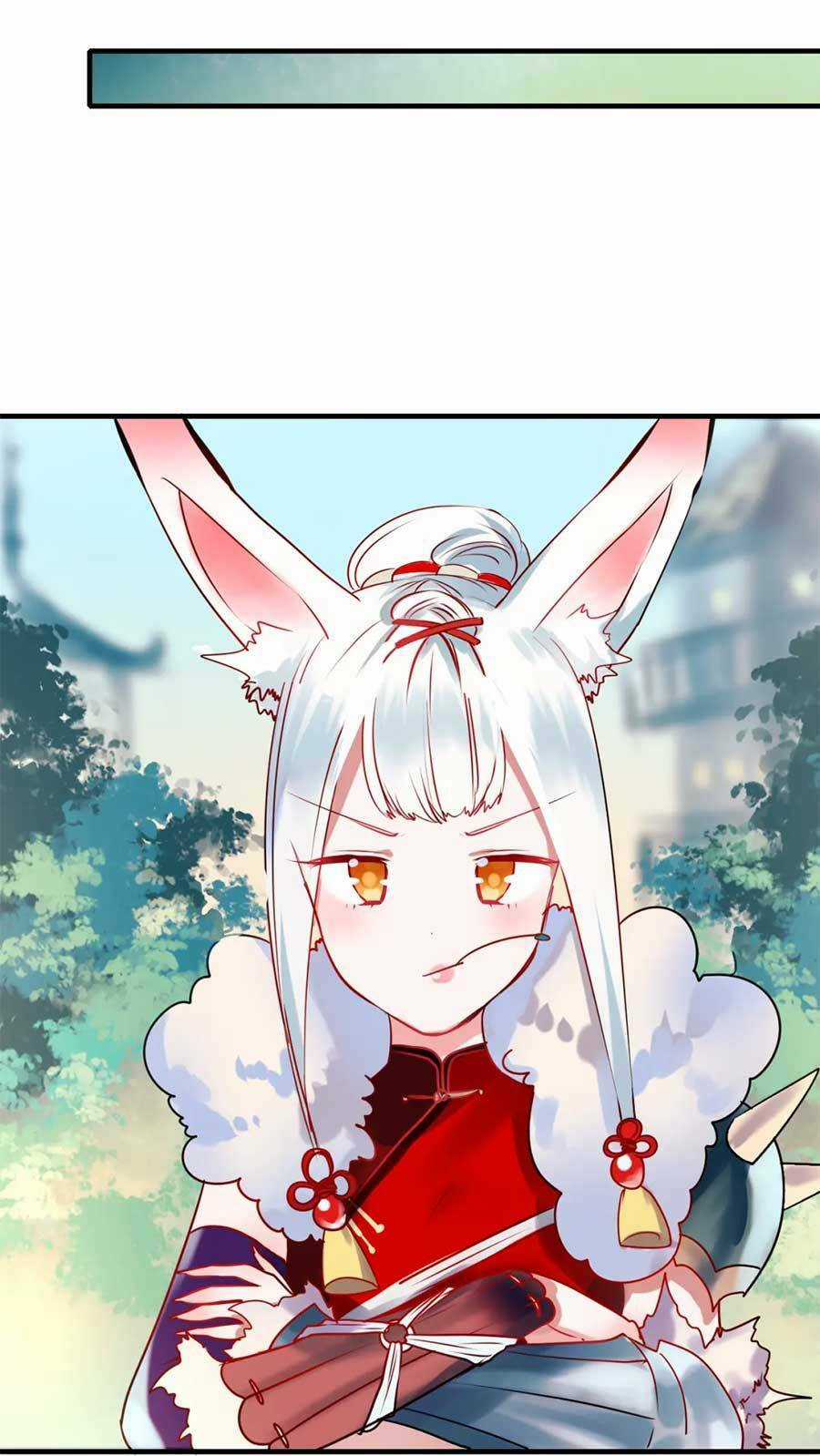 Thành Dã Tiêu Hà - Chapter 4 - Trang 21