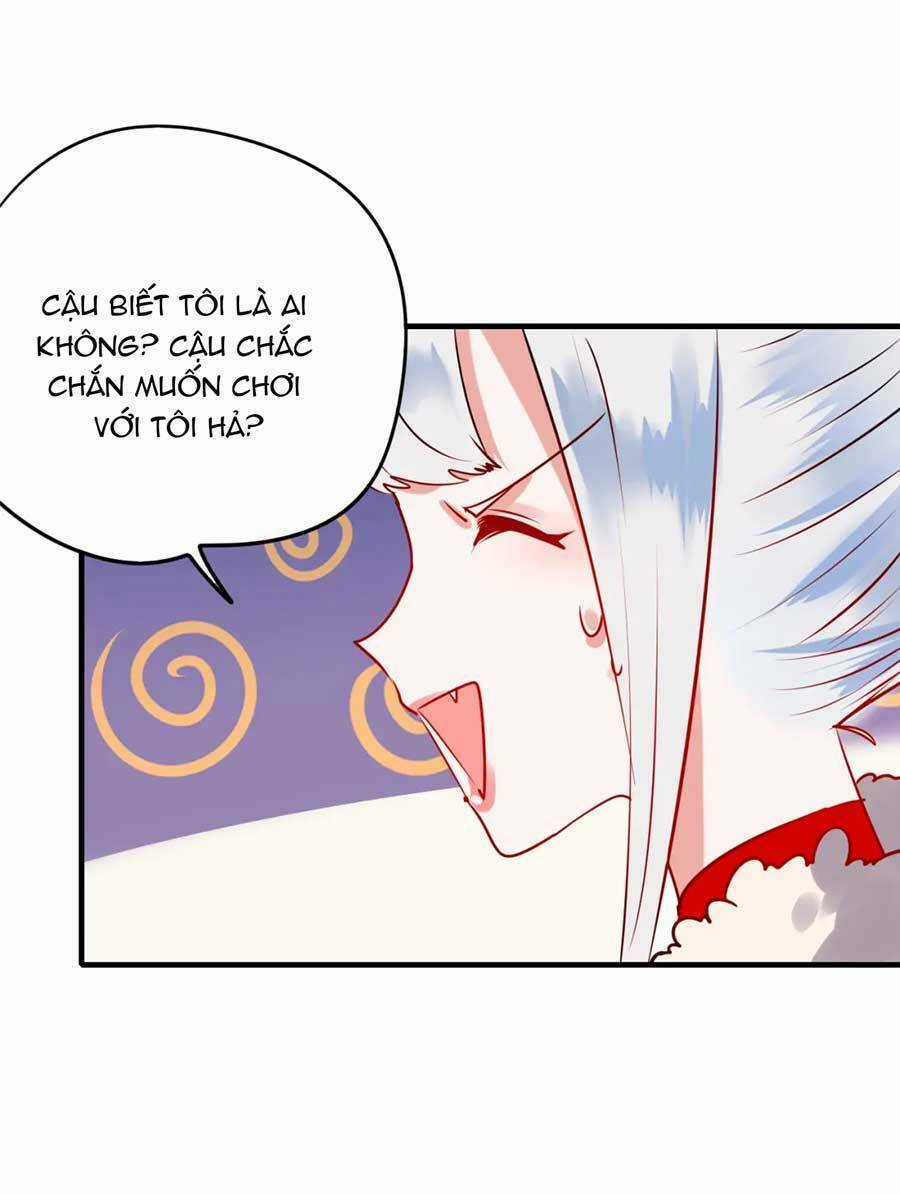 Thành Dã Tiêu Hà - Chapter 4 - Trang 25