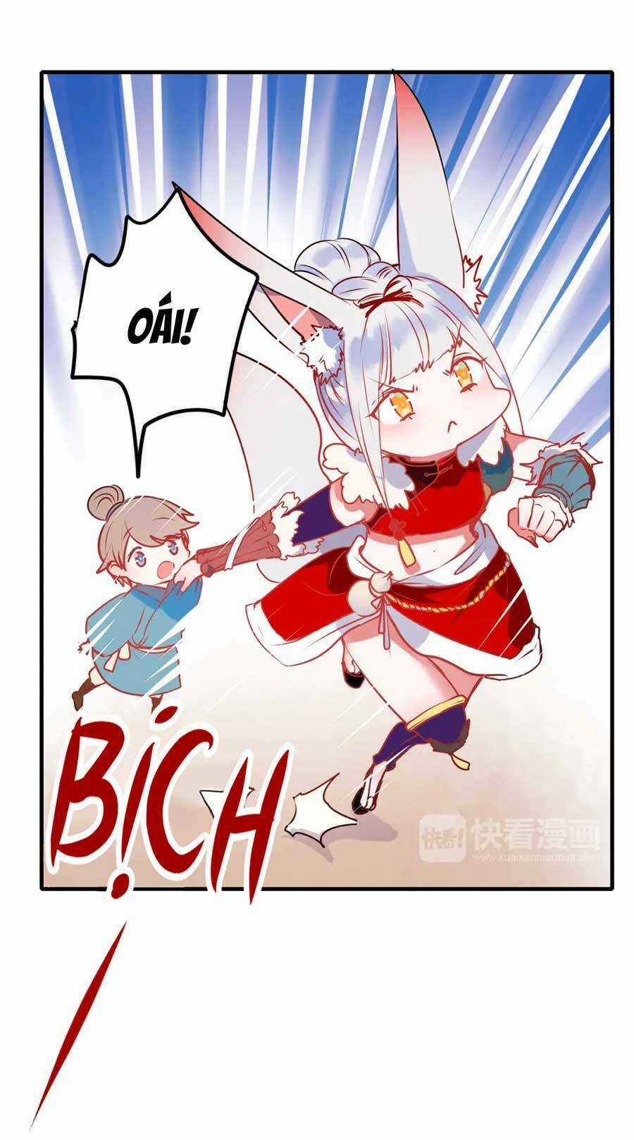 Thành Dã Tiêu Hà - Chapter 4 - Trang 29