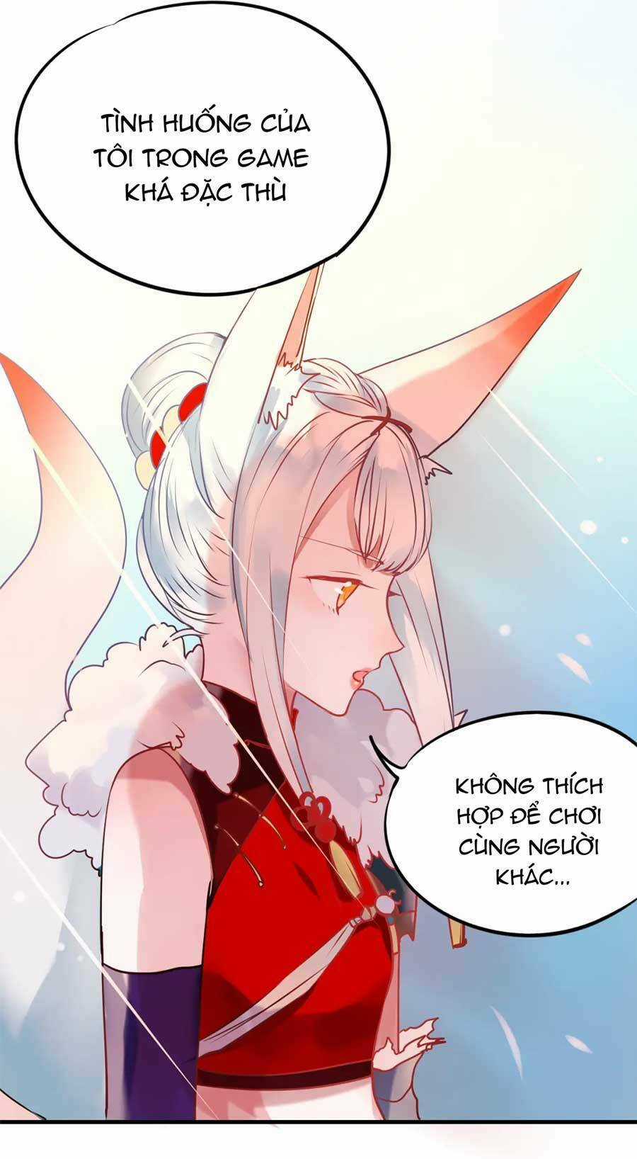 Thành Dã Tiêu Hà - Chapter 4 - Trang 34