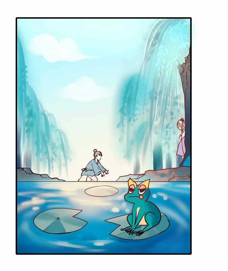 Thành Dã Tiêu Hà - Chapter 4 - Trang 36