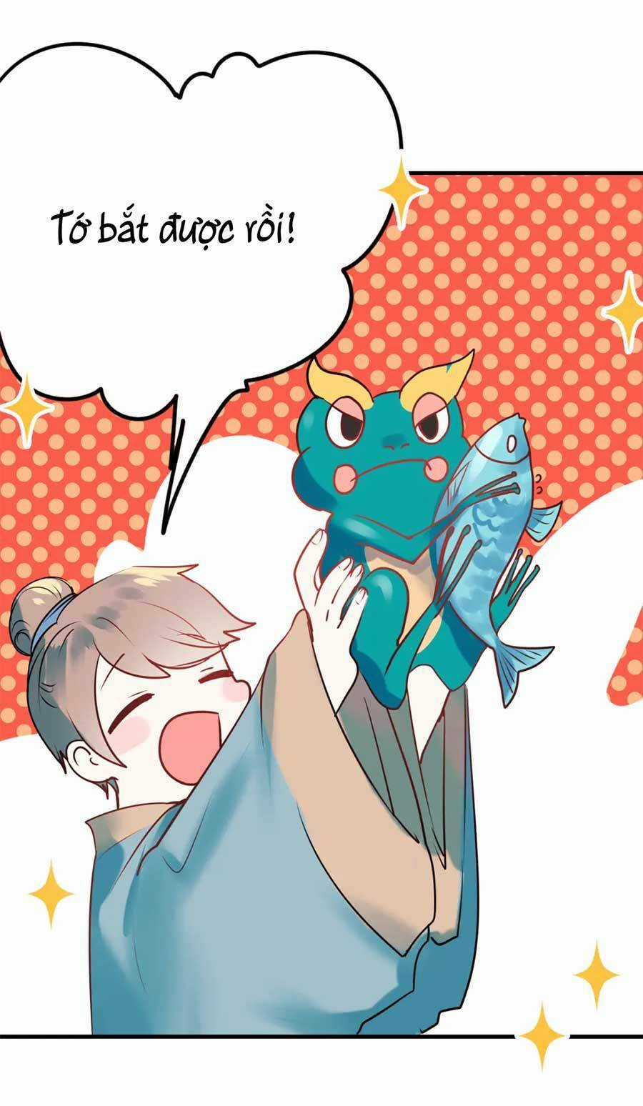 Thành Dã Tiêu Hà - Chapter 4 - Trang 37