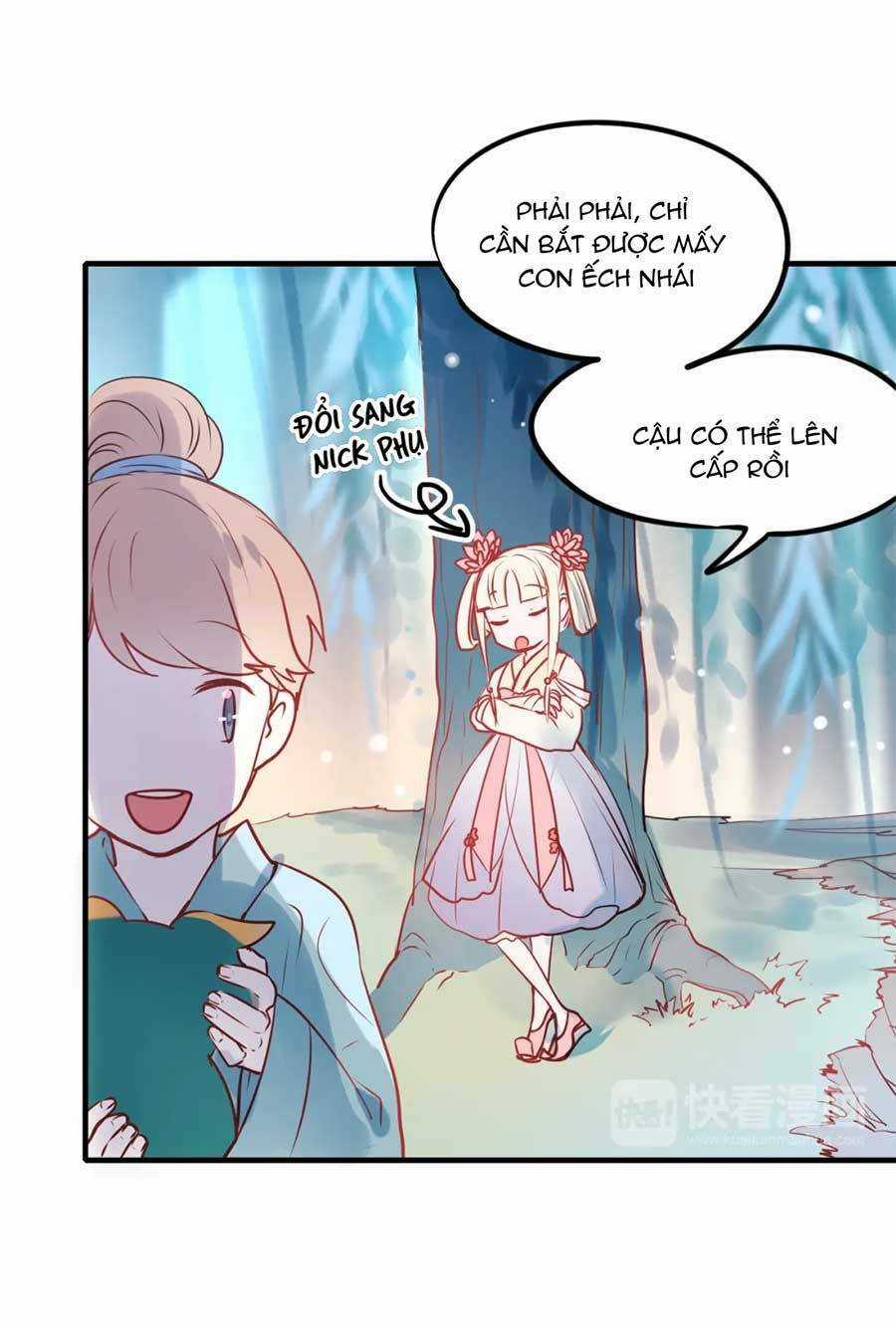 Thành Dã Tiêu Hà - Chapter 4 - Trang 38