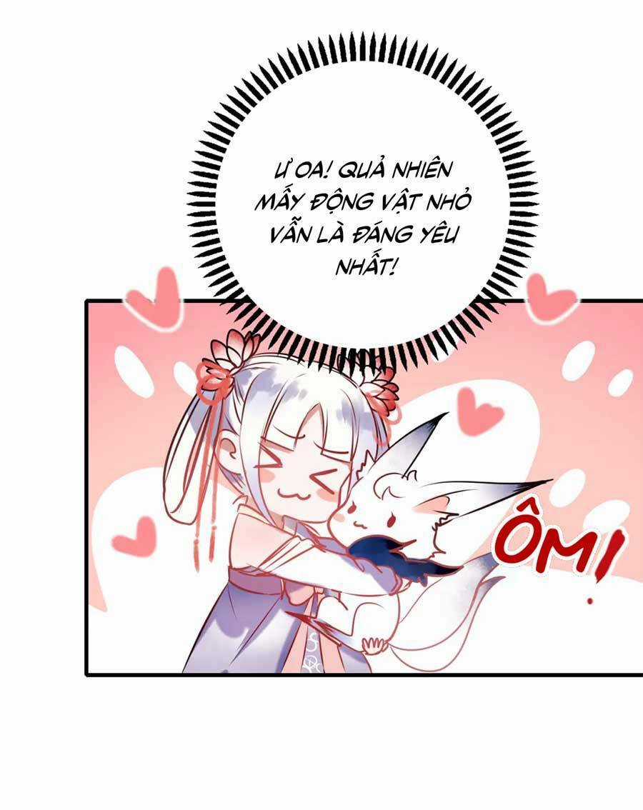 Thành Dã Tiêu Hà - Chapter 4 - Trang 40