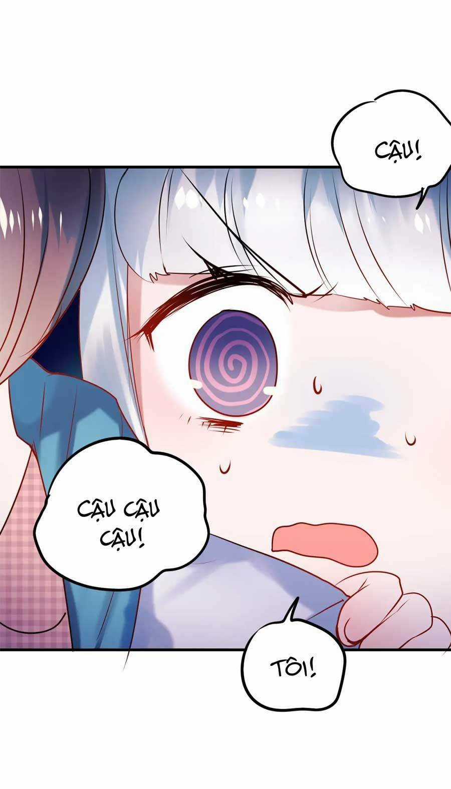 Thành Dã Tiêu Hà - Chapter 4 - Trang 5