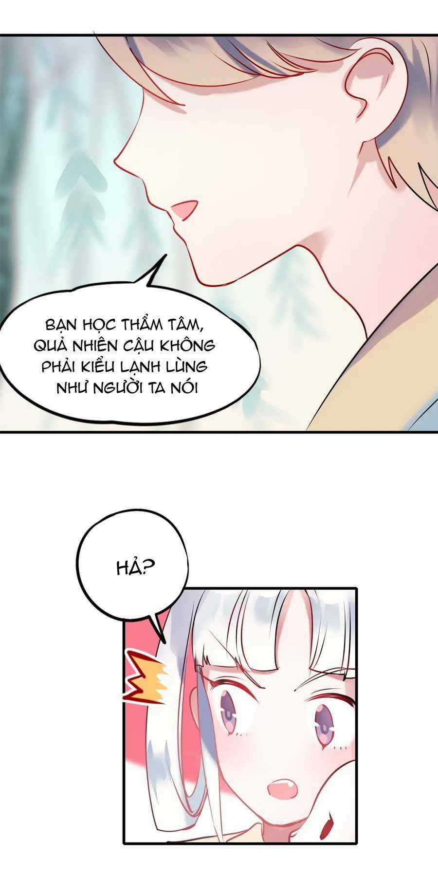 Thành Dã Tiêu Hà - Chapter 4 - Trang 41