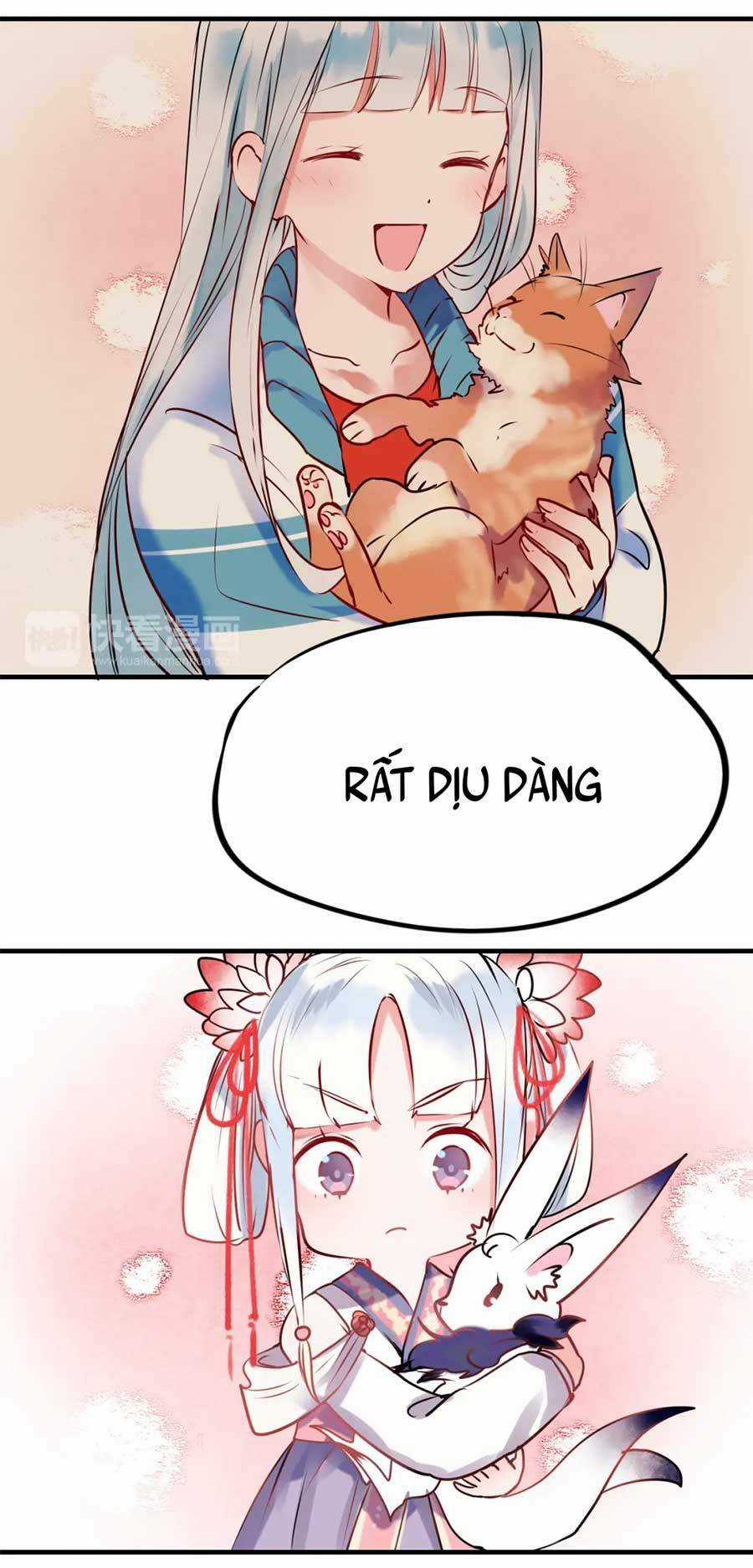 Thành Dã Tiêu Hà - Chapter 4 - Trang 44