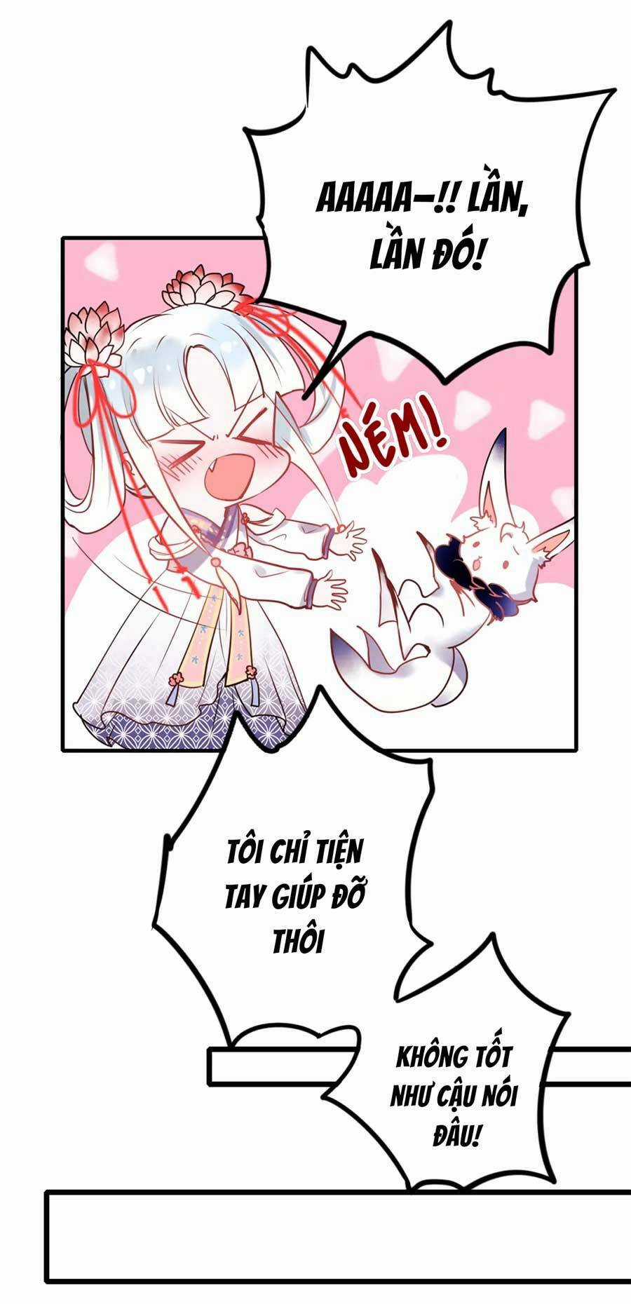 Thành Dã Tiêu Hà - Chapter 4 - Trang 46