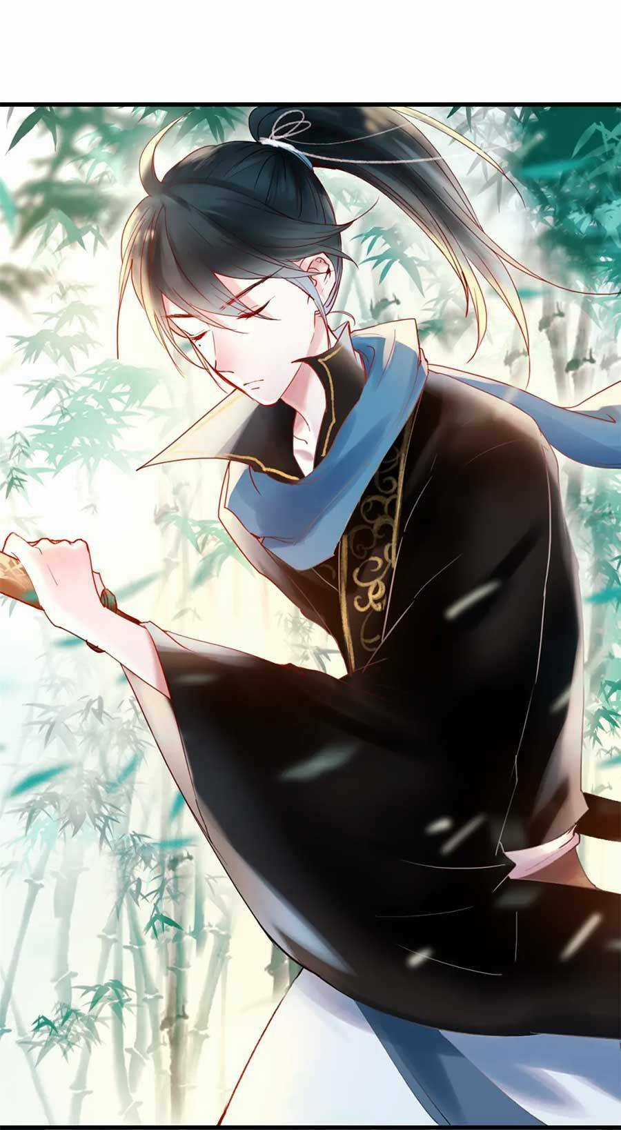 Thành Dã Tiêu Hà - Chapter 4 - Trang 47