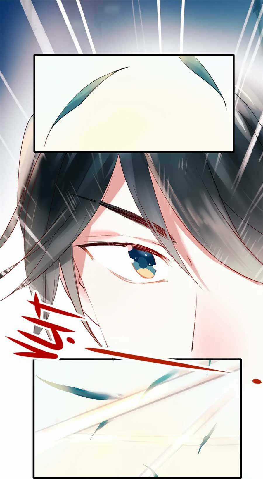 Thành Dã Tiêu Hà - Chapter 4 - Trang 48