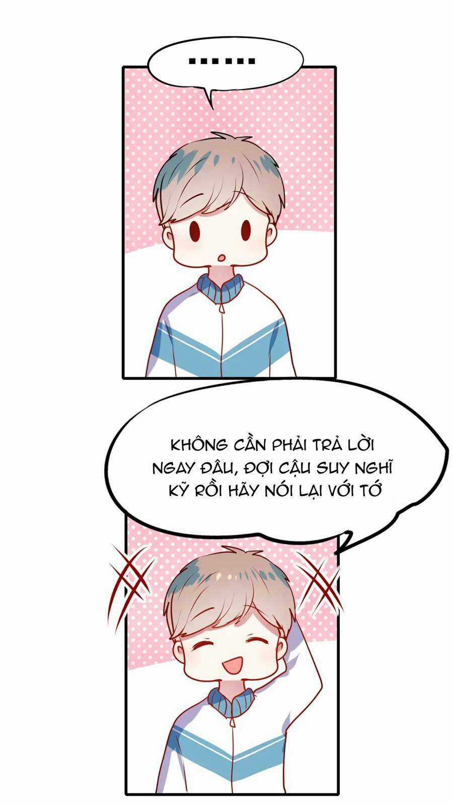 Thành Dã Tiêu Hà - Chapter 4 - Trang 6