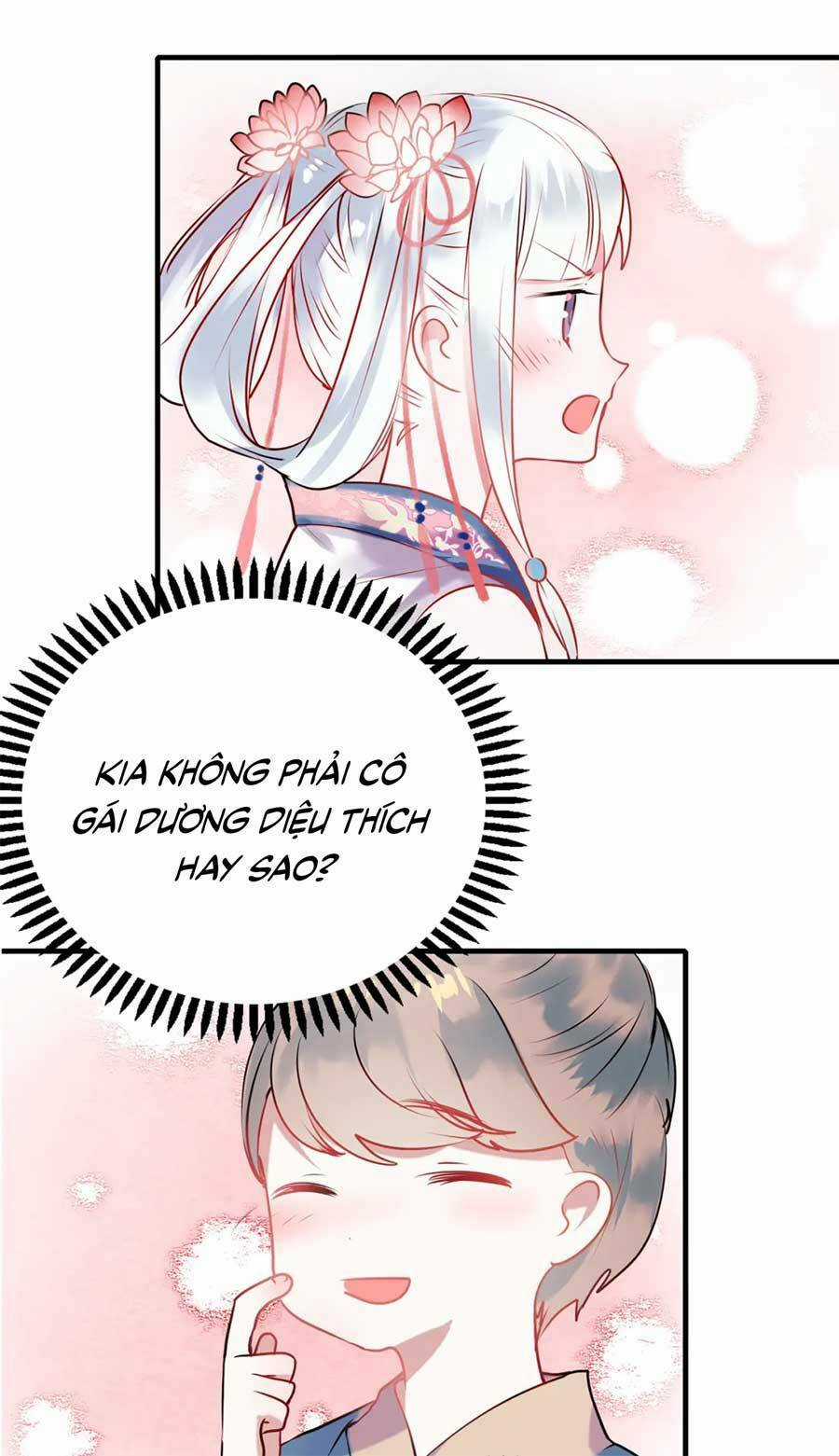 Thành Dã Tiêu Hà - Chapter 4 - Trang 52