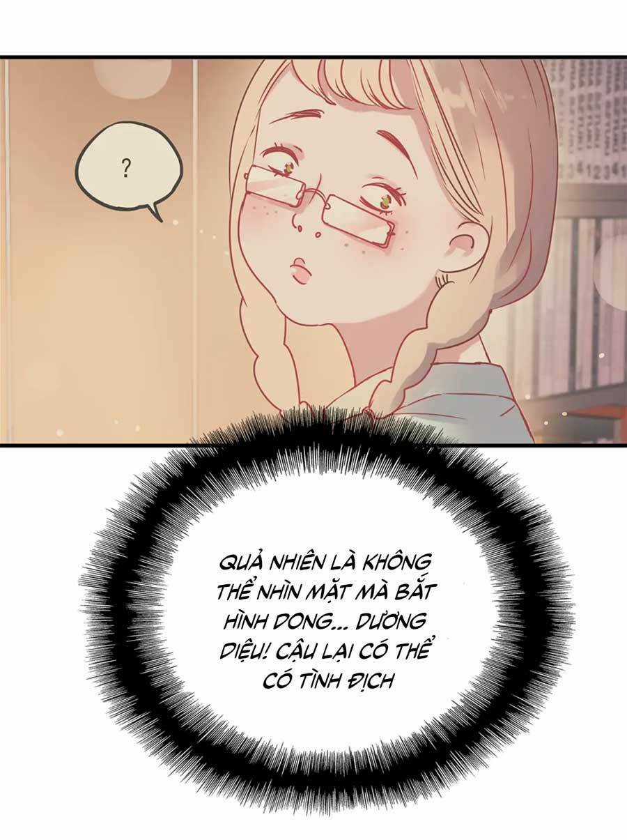 Thành Dã Tiêu Hà - Chapter 4 - Trang 54