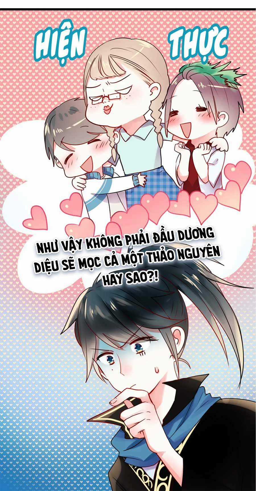 Thành Dã Tiêu Hà - Chapter 4 - Trang 55