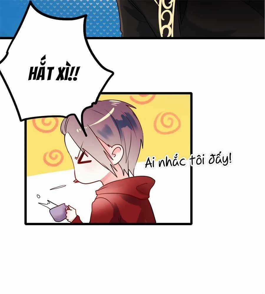 Thành Dã Tiêu Hà - Chapter 4 - Trang 56