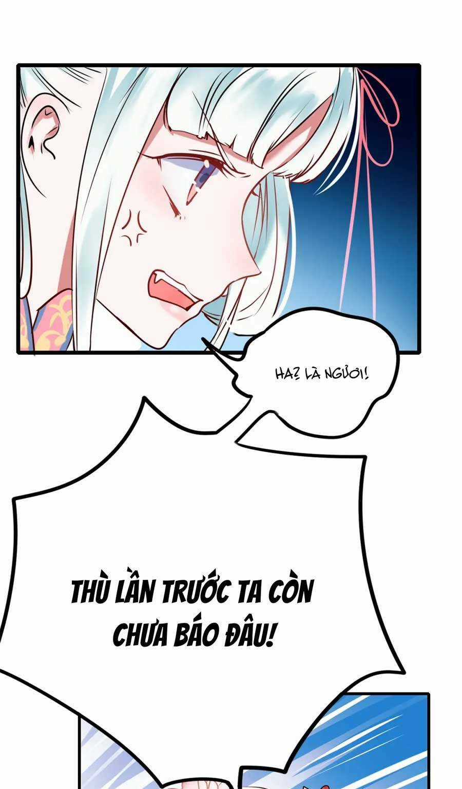 Thành Dã Tiêu Hà - Chapter 4 - Trang 60