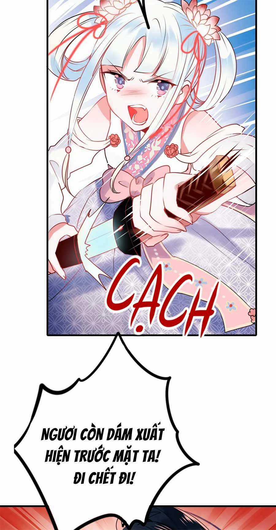 Thành Dã Tiêu Hà - Chapter 4 - Trang 61