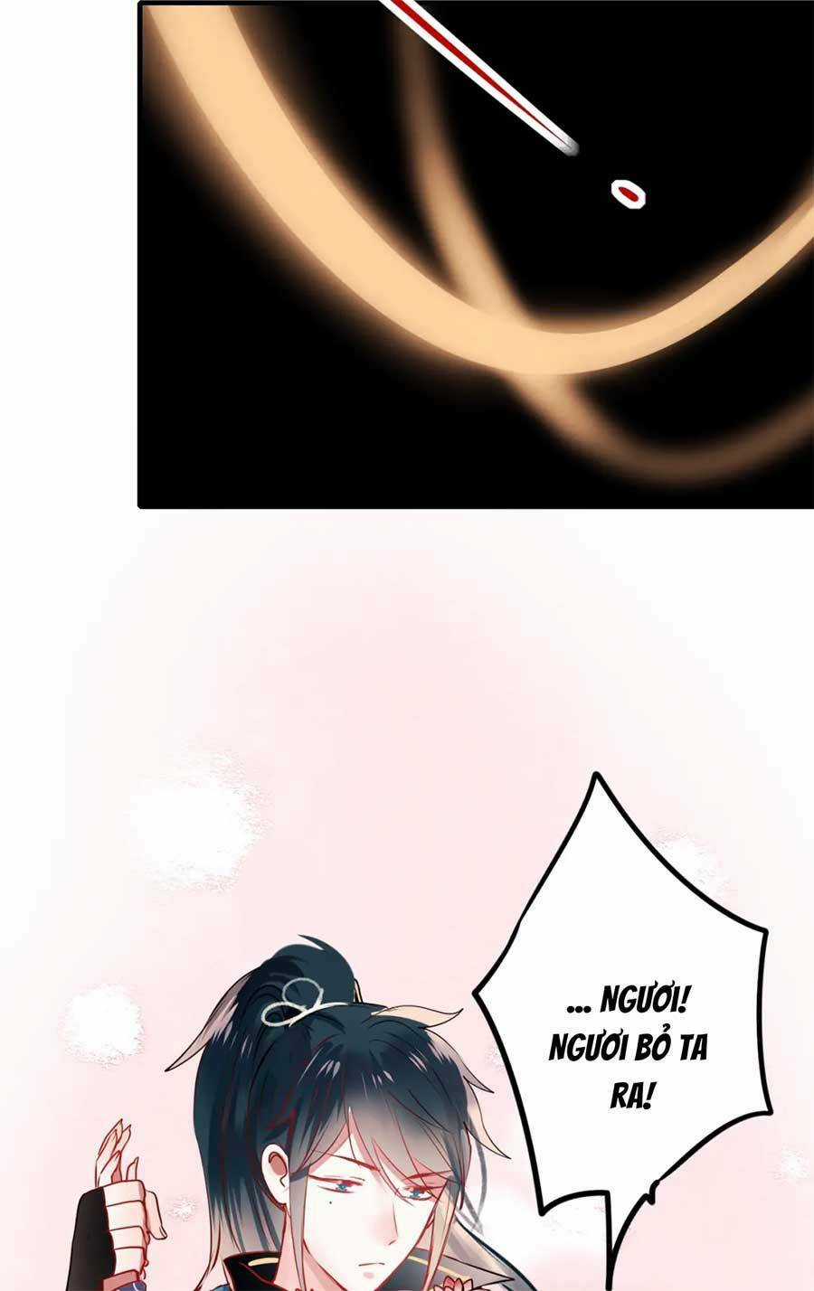 Thành Dã Tiêu Hà - Chapter 4 - Trang 63