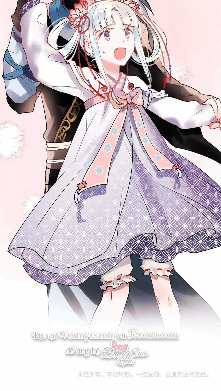 Thành Dã Tiêu Hà - Chapter 4 - Trang 64