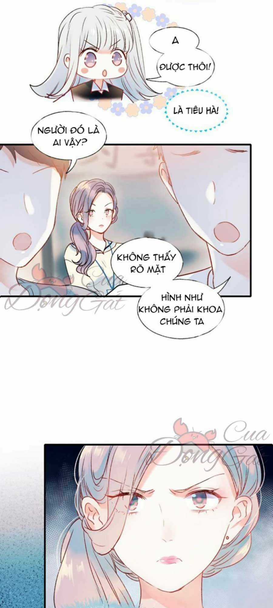 Thành Dã Tiêu Hà - Chapter 40 - Trang 15