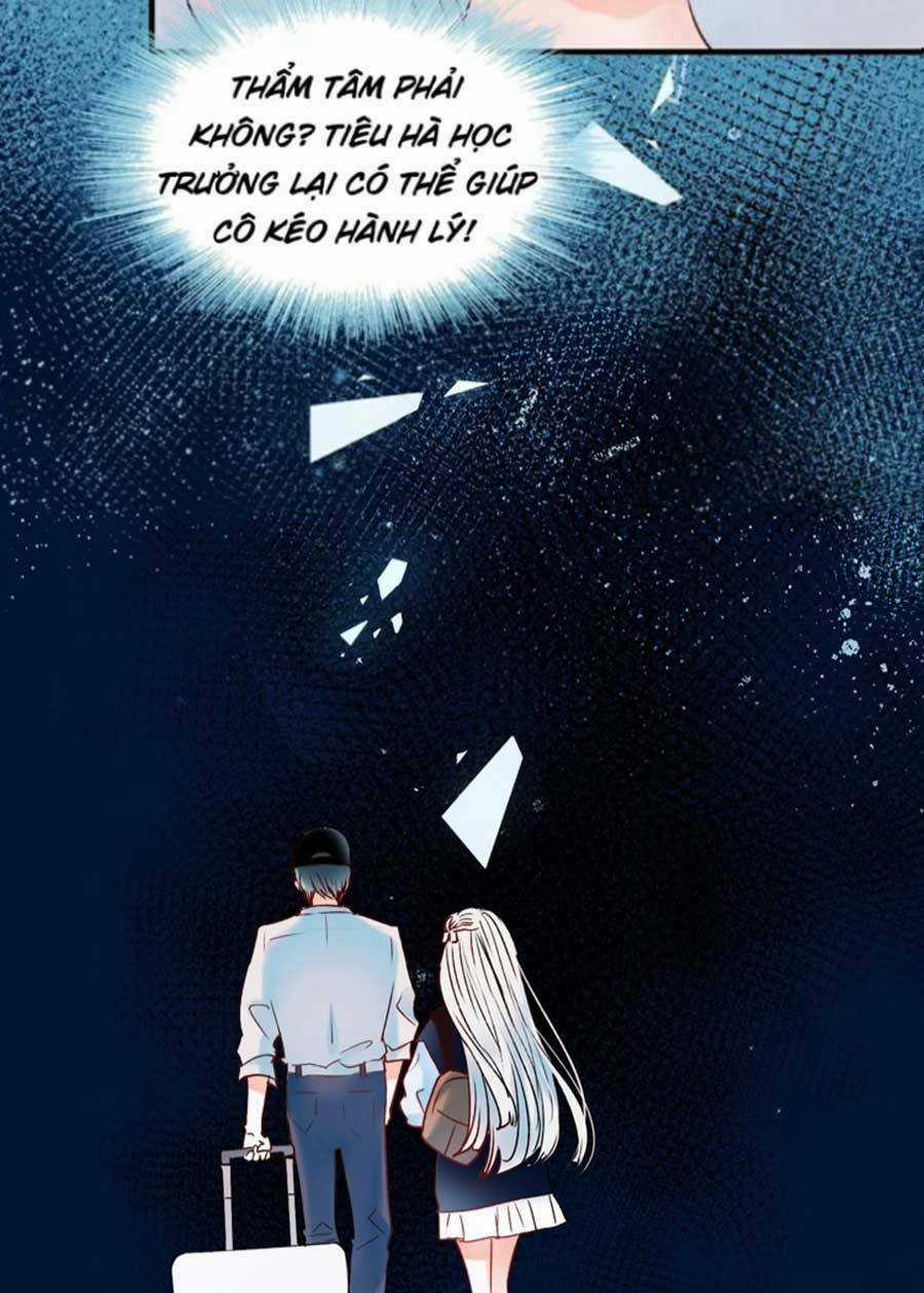 Thành Dã Tiêu Hà - Chapter 40 - Trang 16