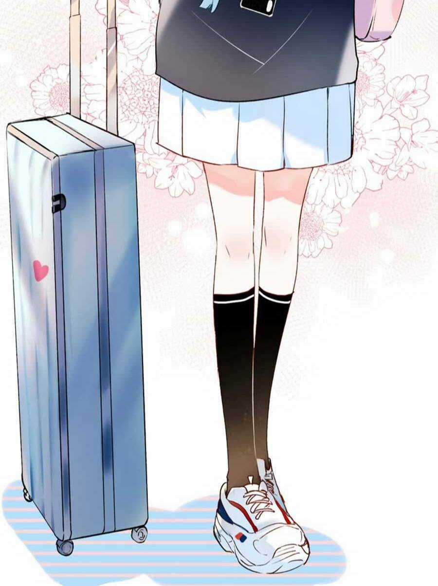 Thành Dã Tiêu Hà - Chapter 40 - Trang 3