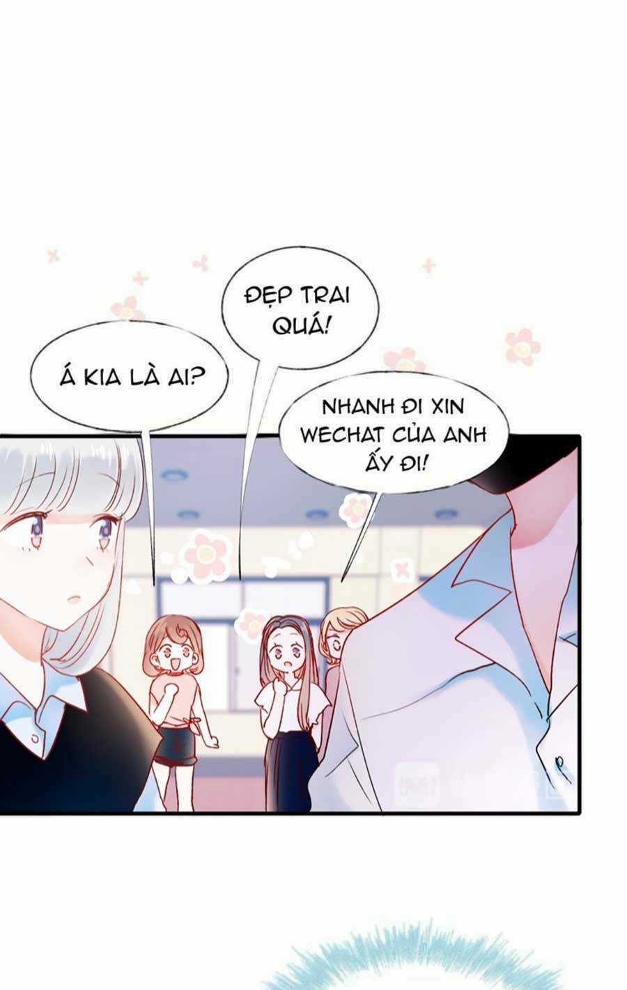 Thành Dã Tiêu Hà - Chapter 40 - Trang 23