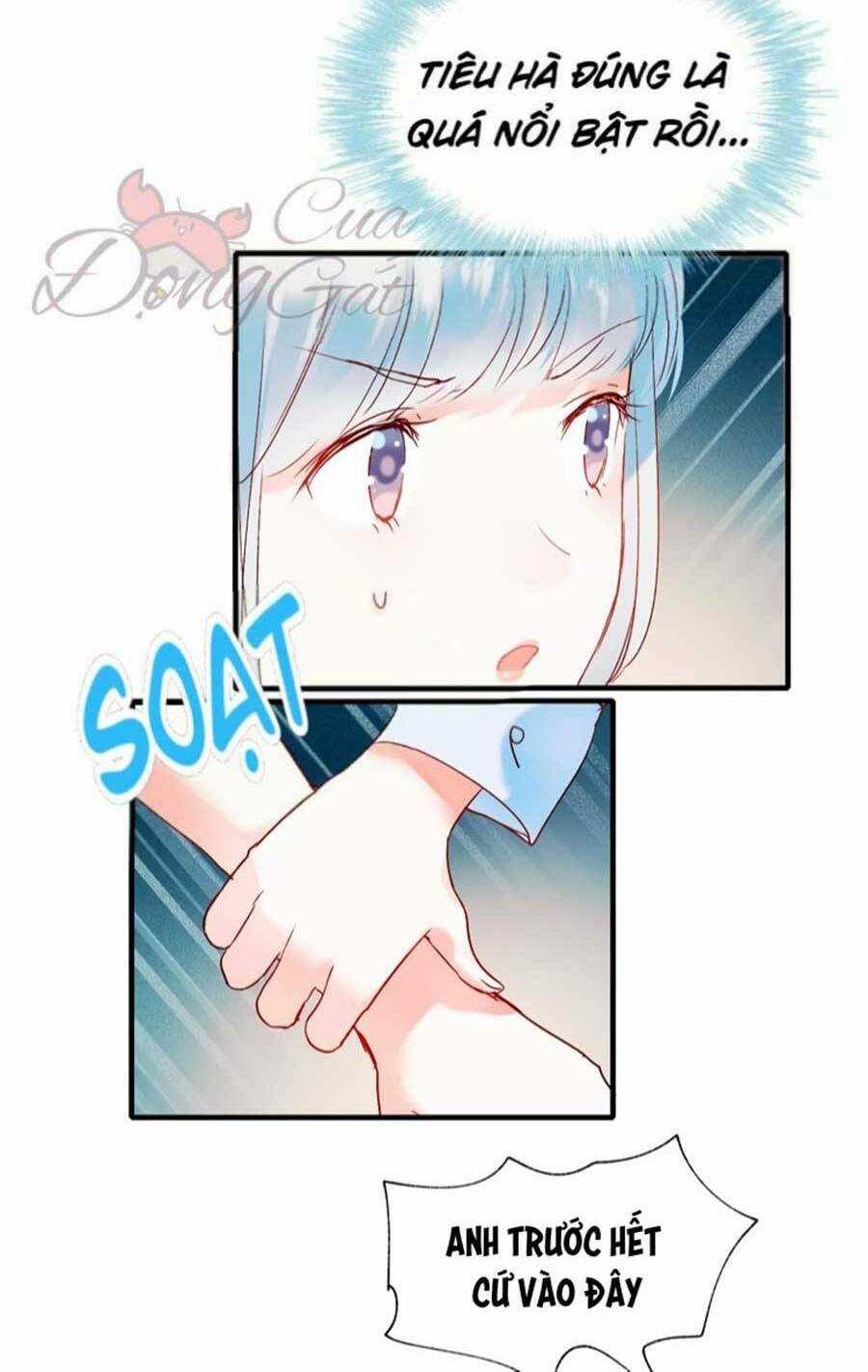 Thành Dã Tiêu Hà - Chapter 40 - Trang 24