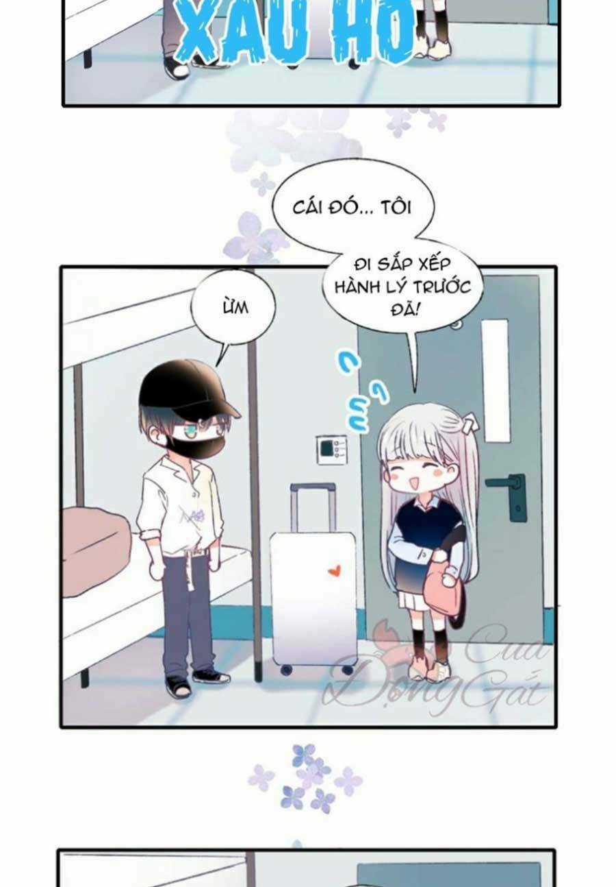 Thành Dã Tiêu Hà - Chapter 40 - Trang 26