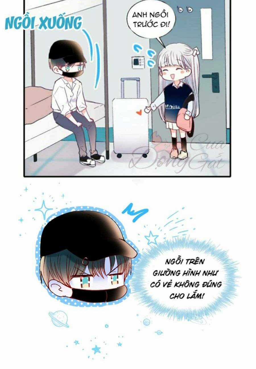 Thành Dã Tiêu Hà - Chapter 40 - Trang 27