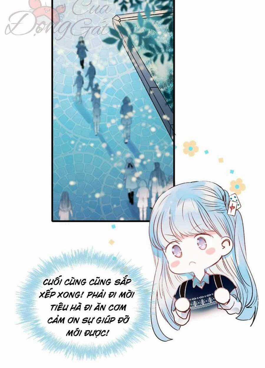 Thành Dã Tiêu Hà - Chapter 40 - Trang 31