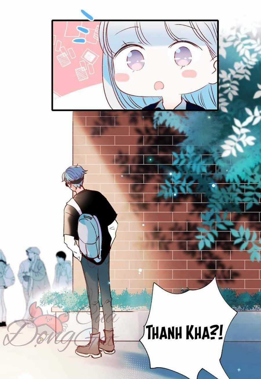 Thành Dã Tiêu Hà - Chapter 40 - Trang 32