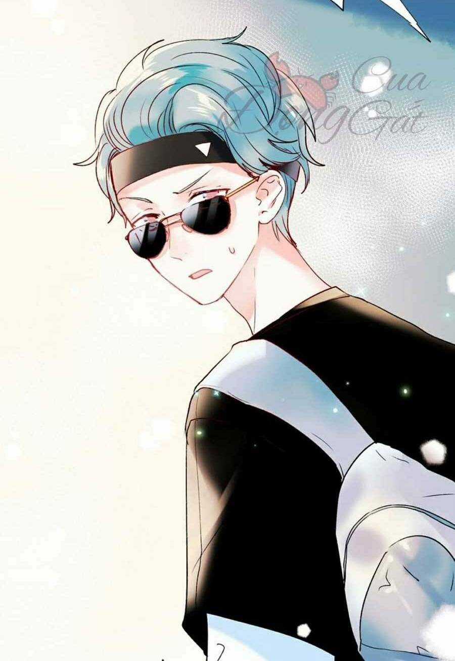 Thành Dã Tiêu Hà - Chapter 40 - Trang 33